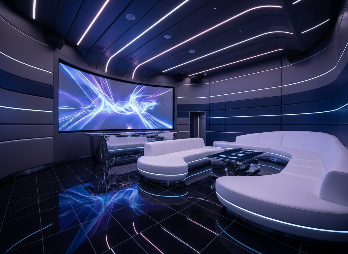 고급 위스키와 글라스